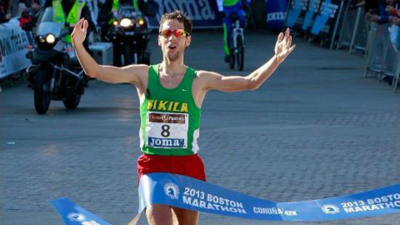 Javier Guerra