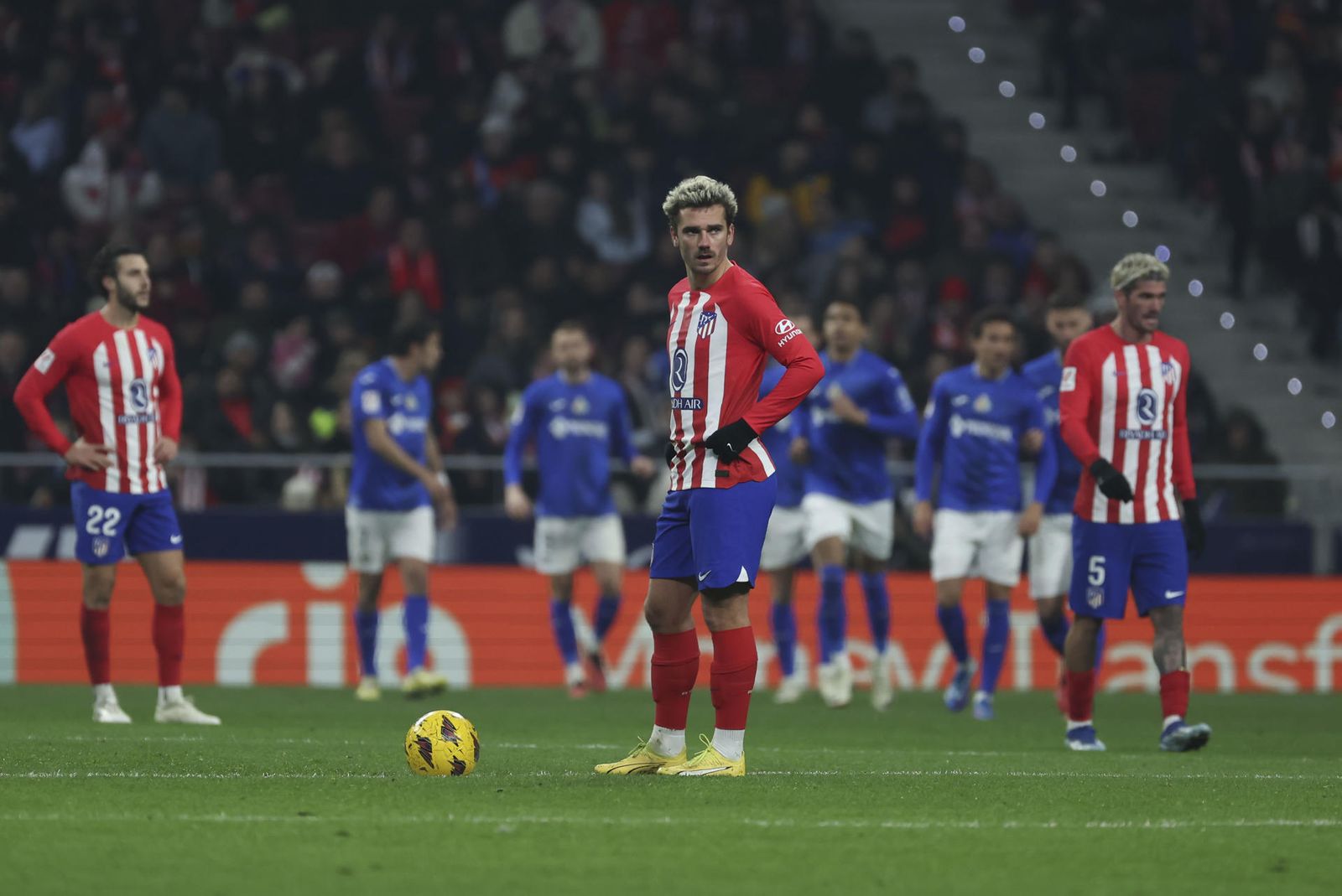 Griezmann