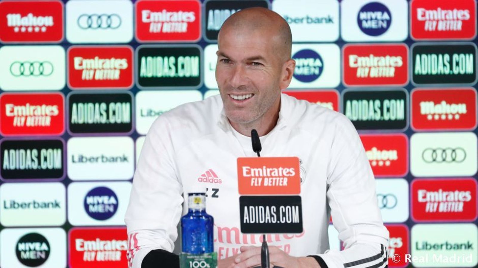 Zinedine Zidane