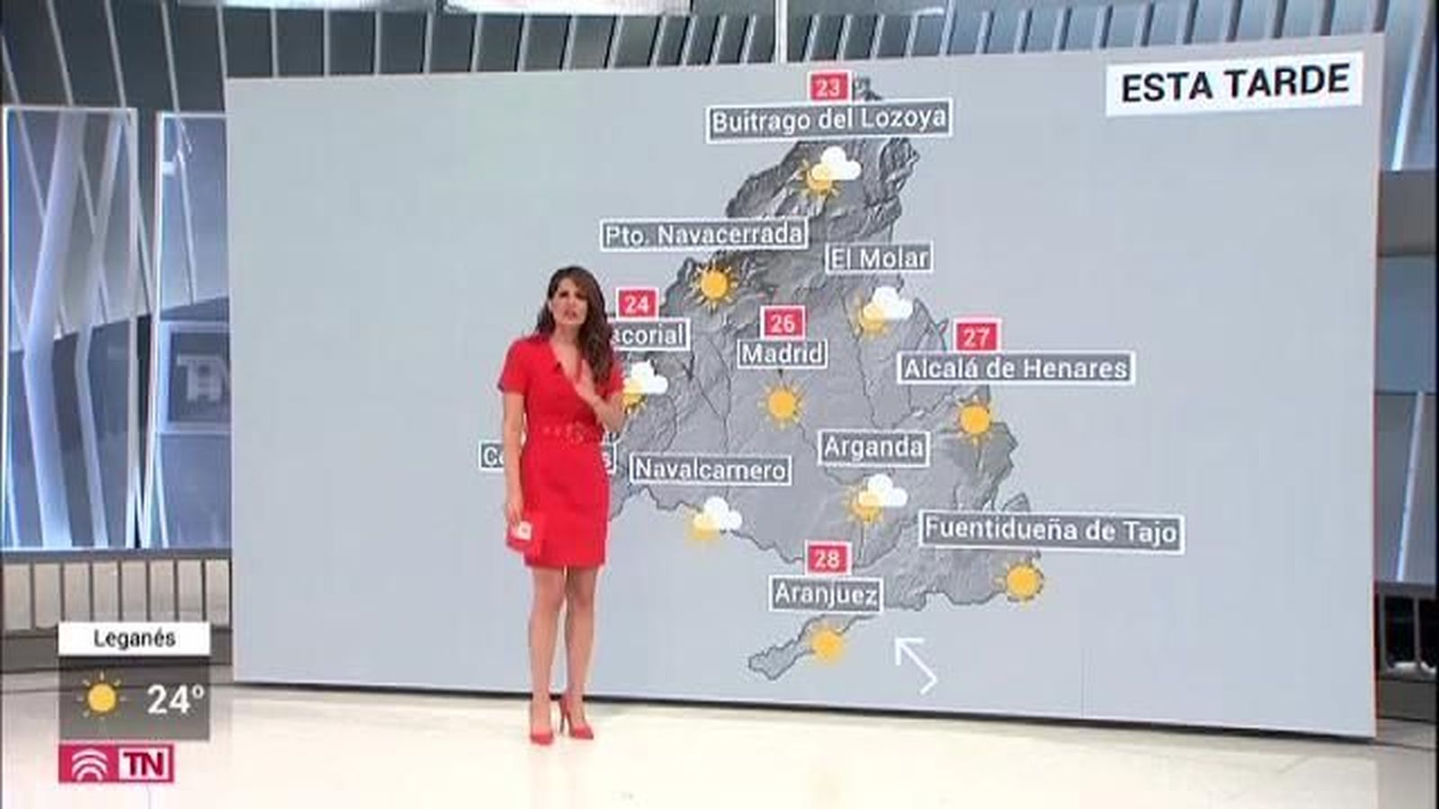 El Tiempo 10.10.2019