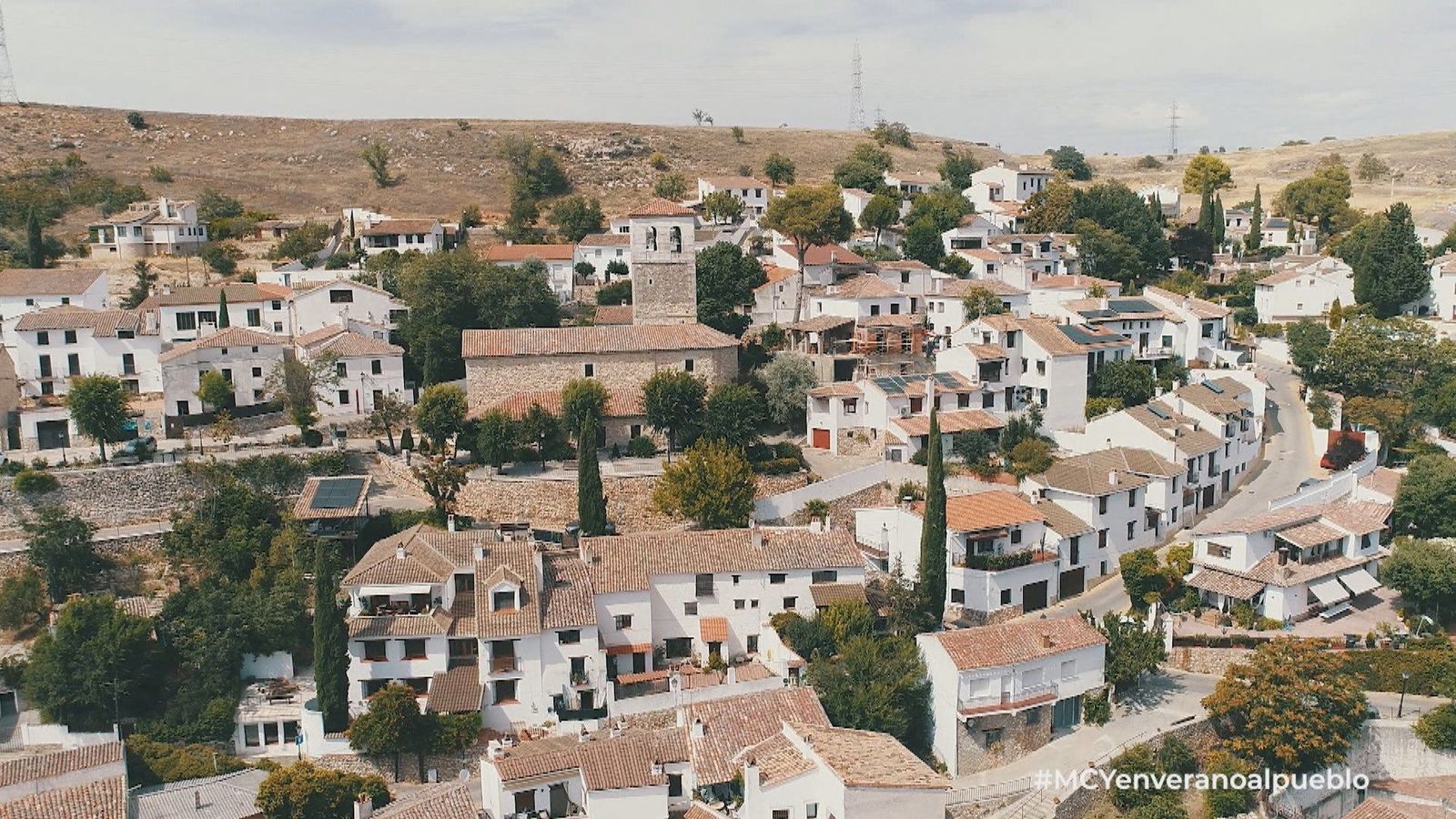 Mi cámara y yo: En verano al pueblo