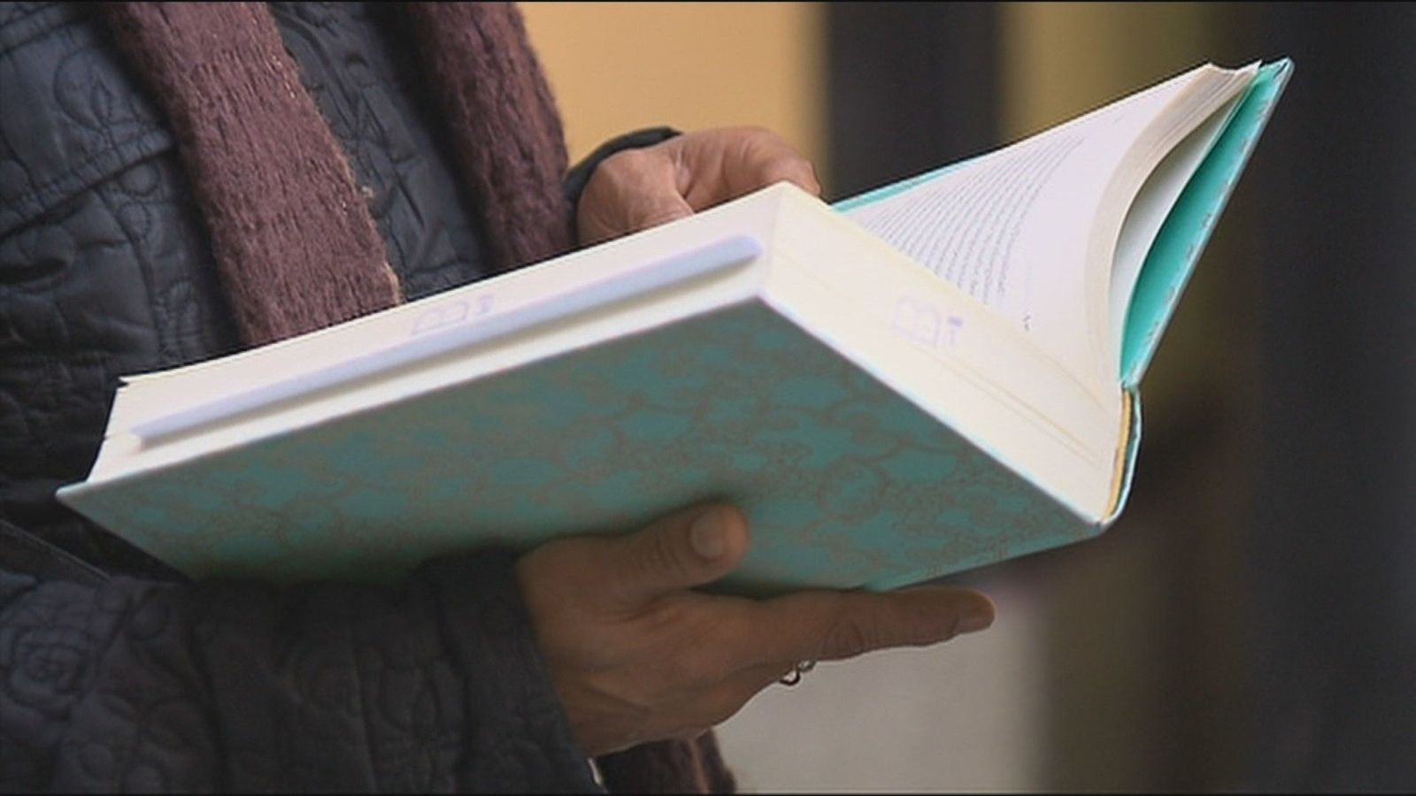 Casi el 69% de los españoles ha leído al menos un libro en 2020