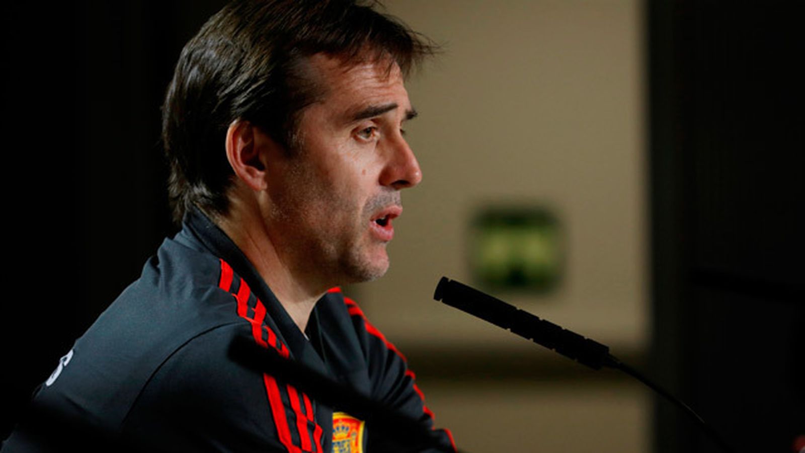 Julen Lopetegui