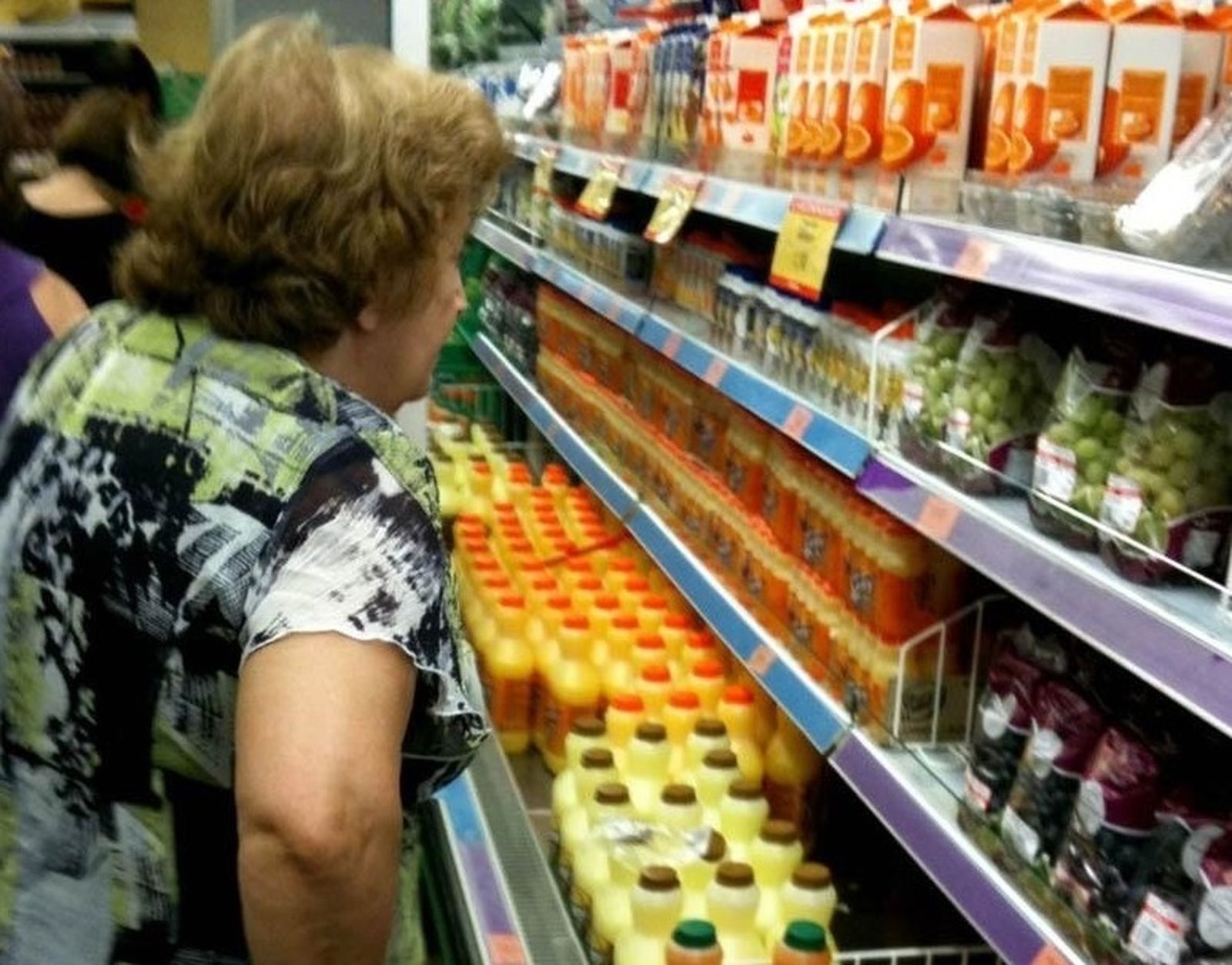 Supermercado