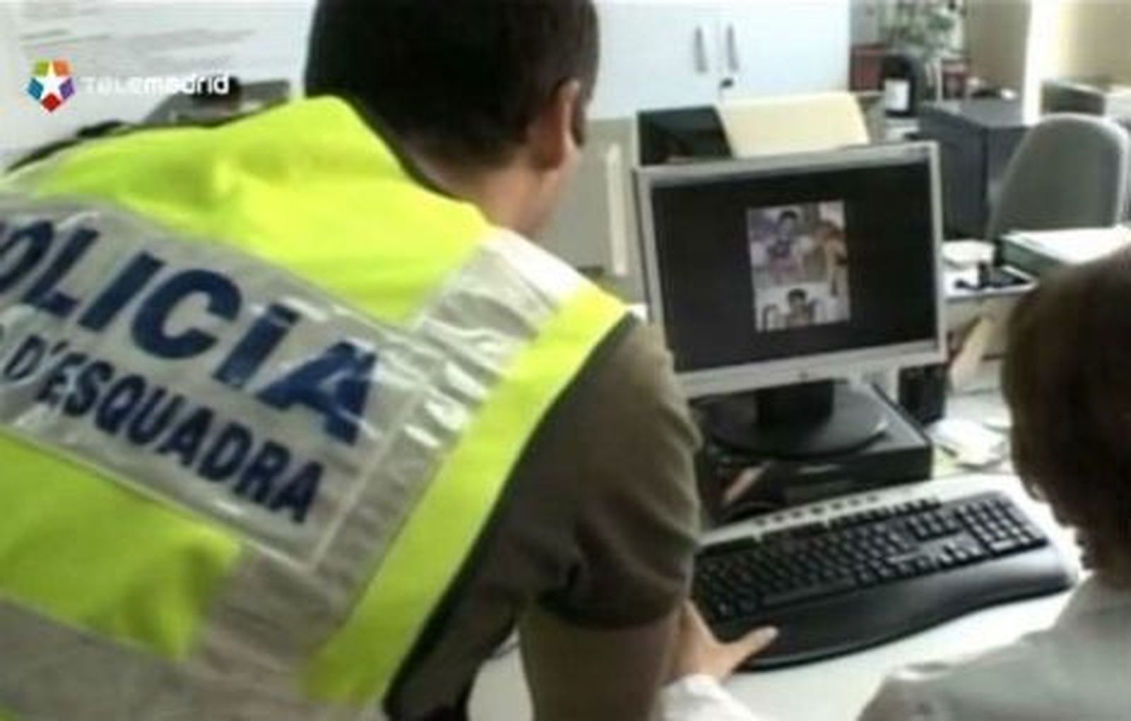Detenido un pederasta por acoso sexual a 50 menores utilizando la videoconsola