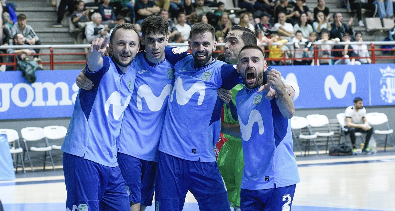 Movistar Inter