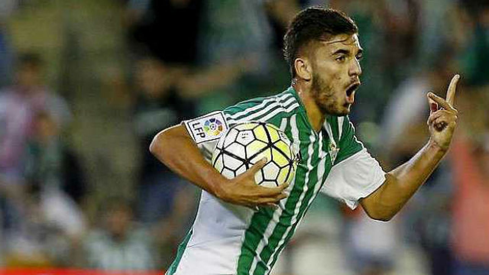 Dani Ceballos