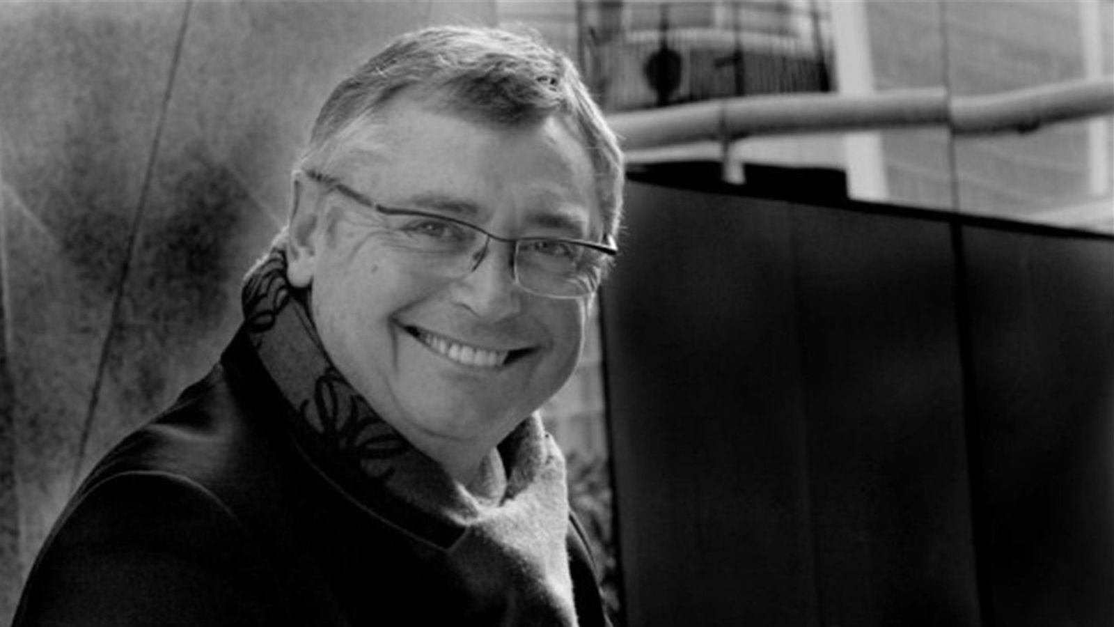 Michael Robinson