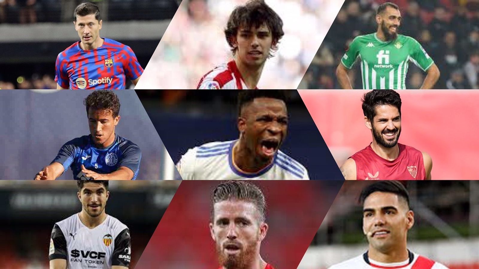 LaLiga 2022-23