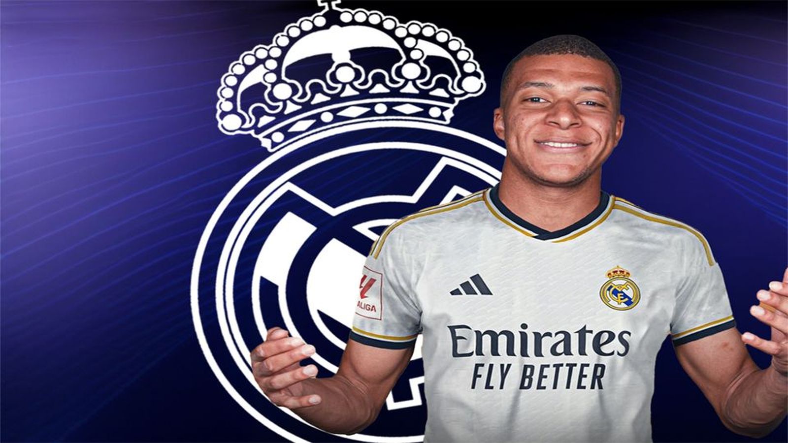 Mbappé