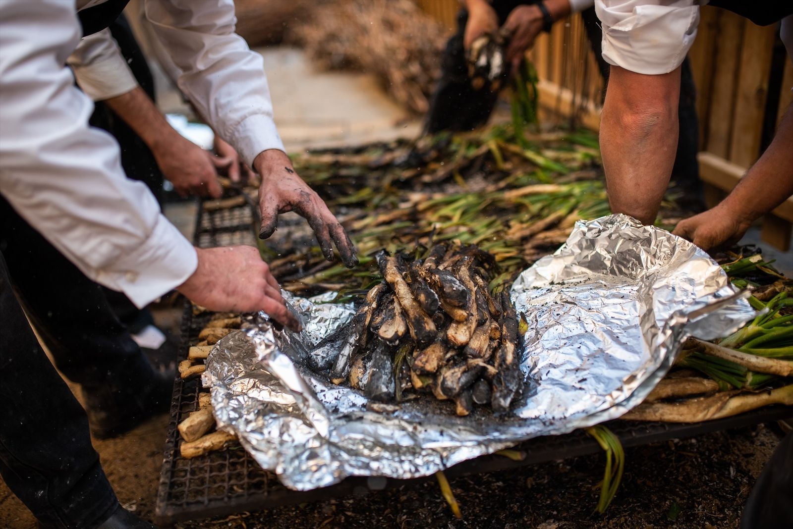 Calçotada