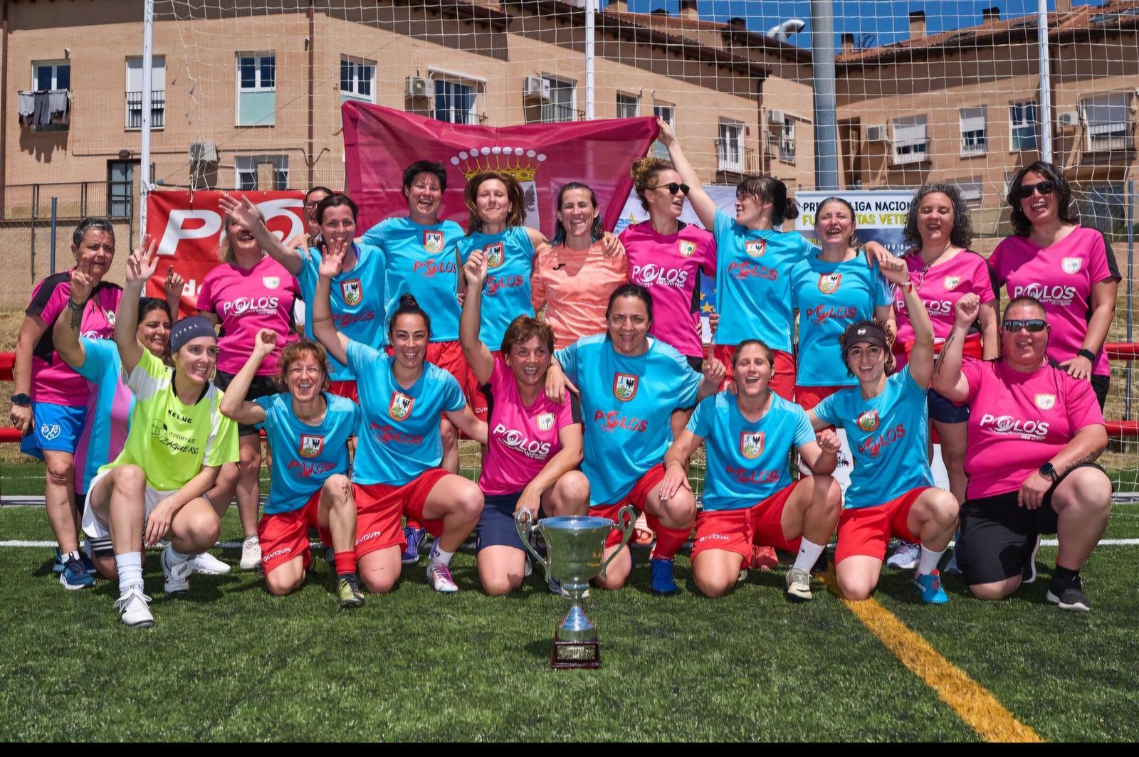 Alcobendas CF