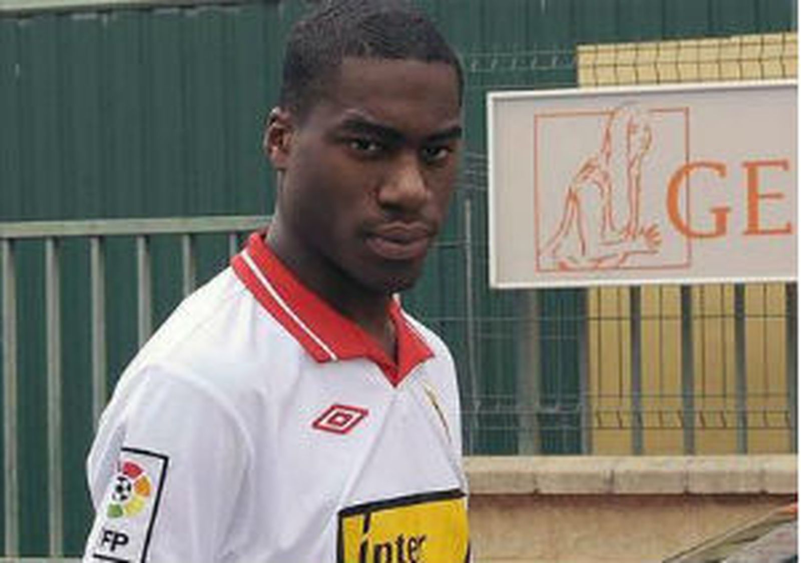 Kondogbia