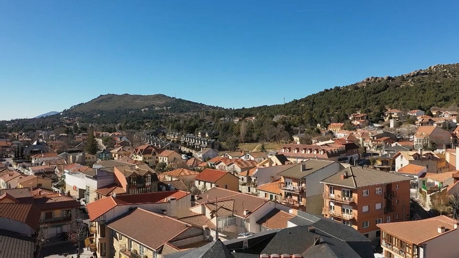 Becerril de la Sierra