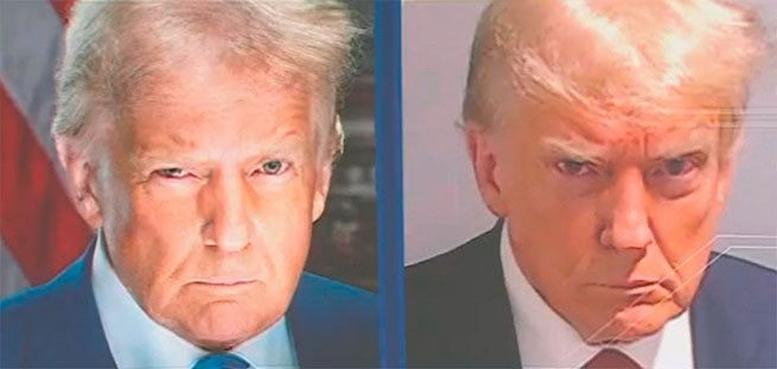 Trump dará su discurso de investidura en el interior del Capitolio por el frío
