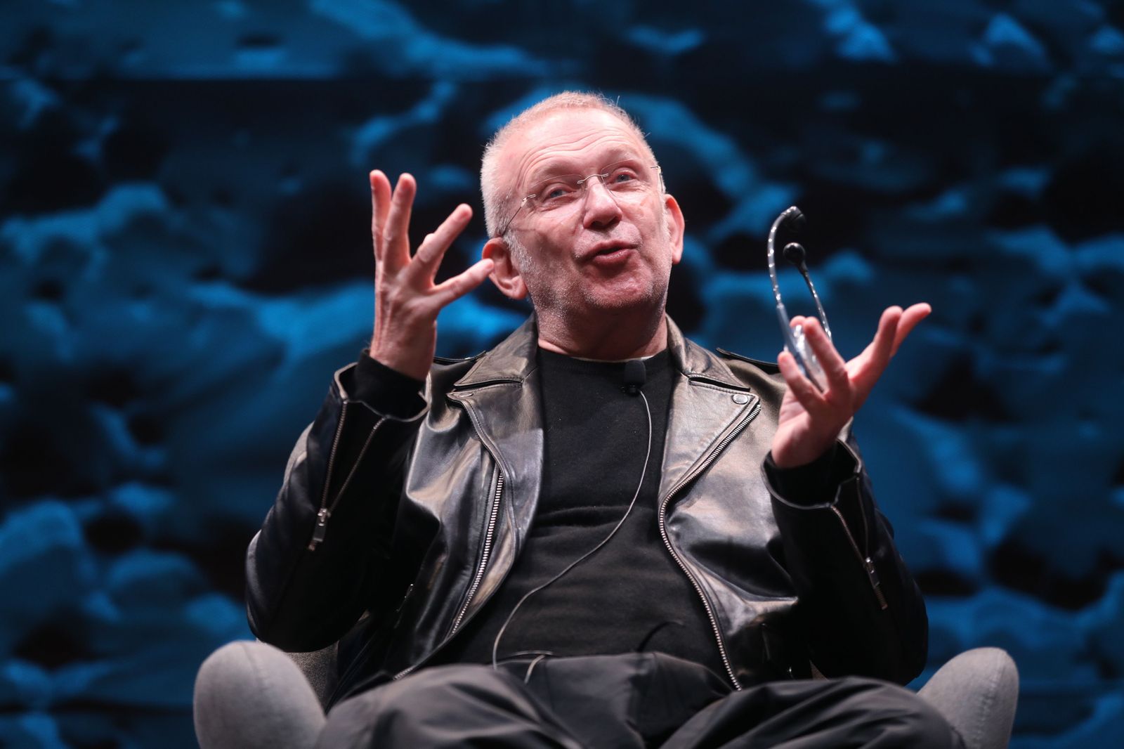 Cine y moda llegan al CaixaForum Madrid de la mano de Jean Paul Gaultier