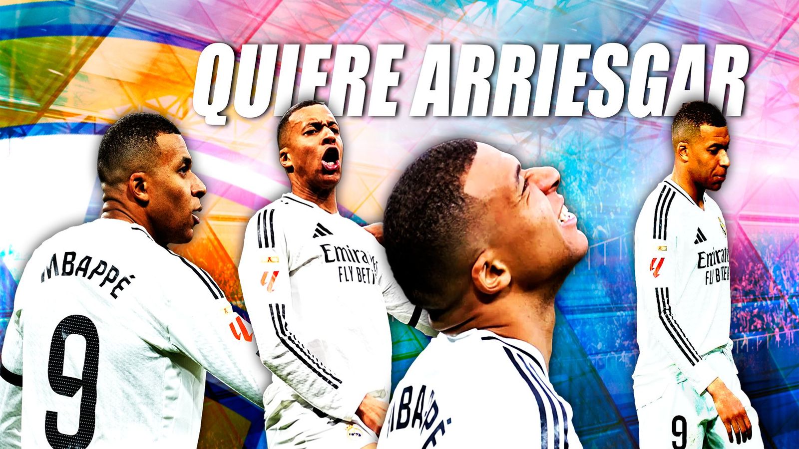 Mbappé