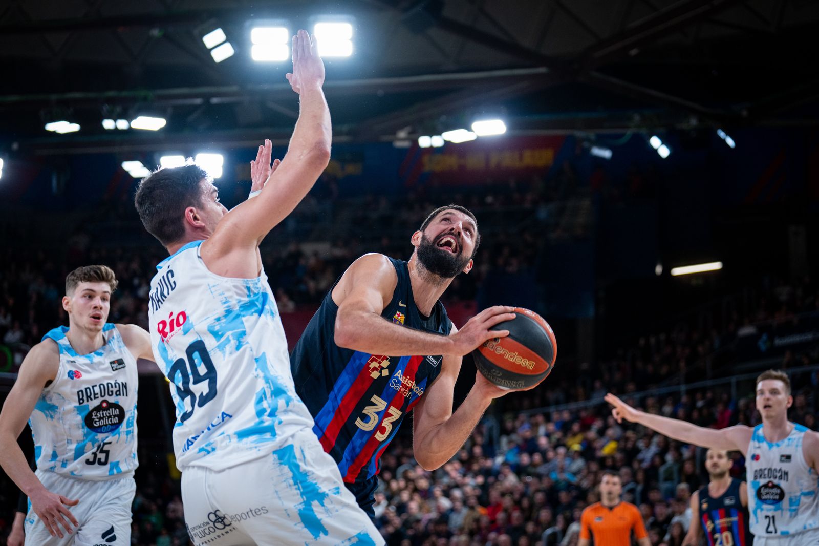 Mirotic
