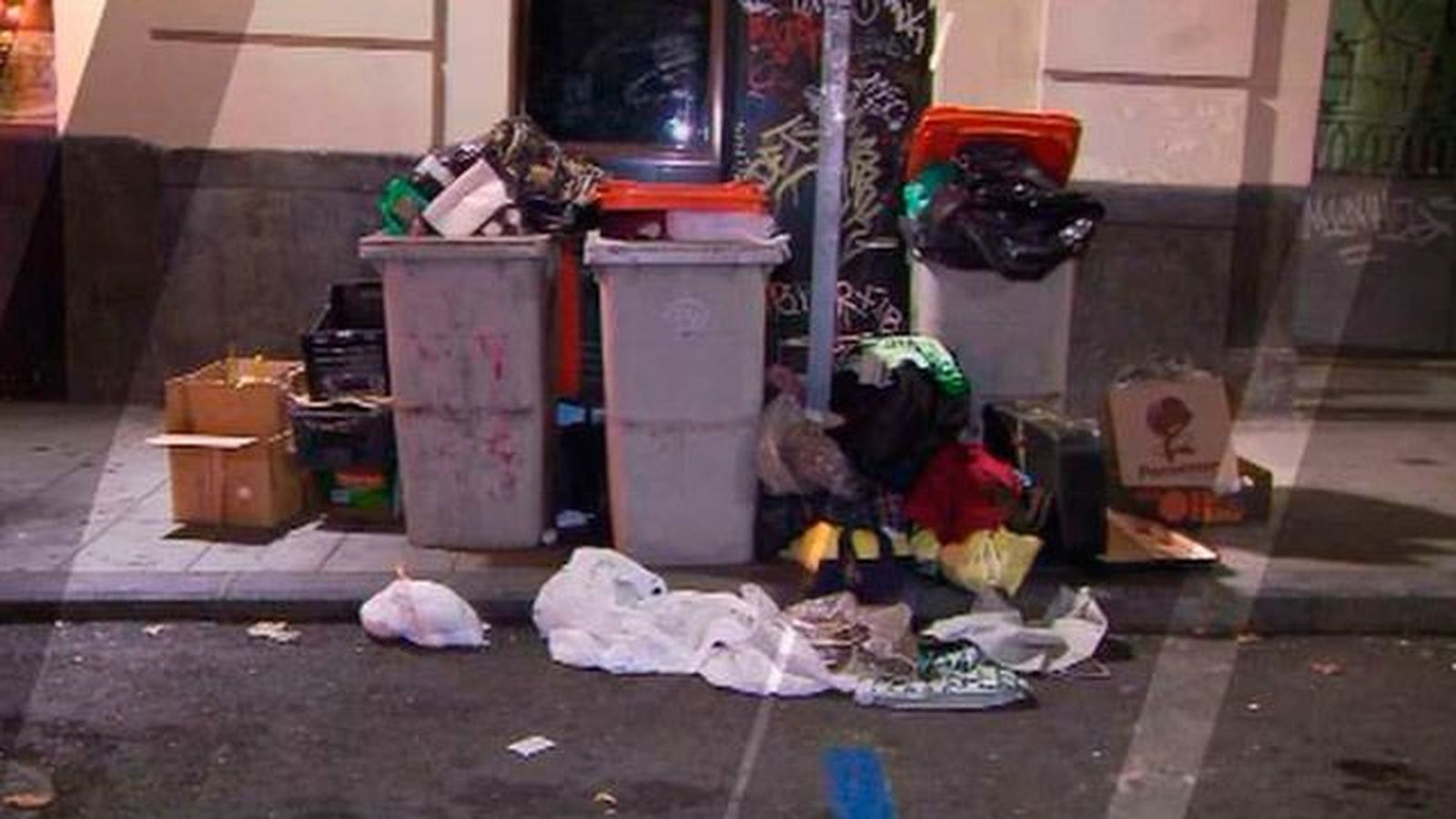 El Ayuntamiento advierte a las empresas concesionarias de la limpieza que tomará medidas