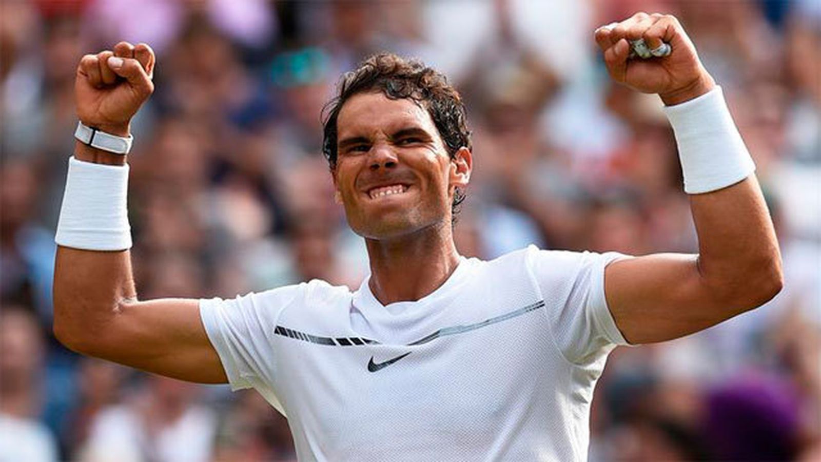 Rafa Nadal
