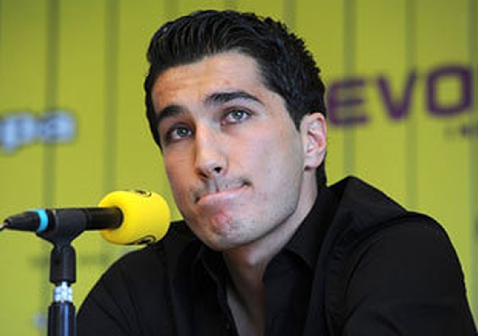 Nuri Sahin nuevo jugador del Real Madrid
