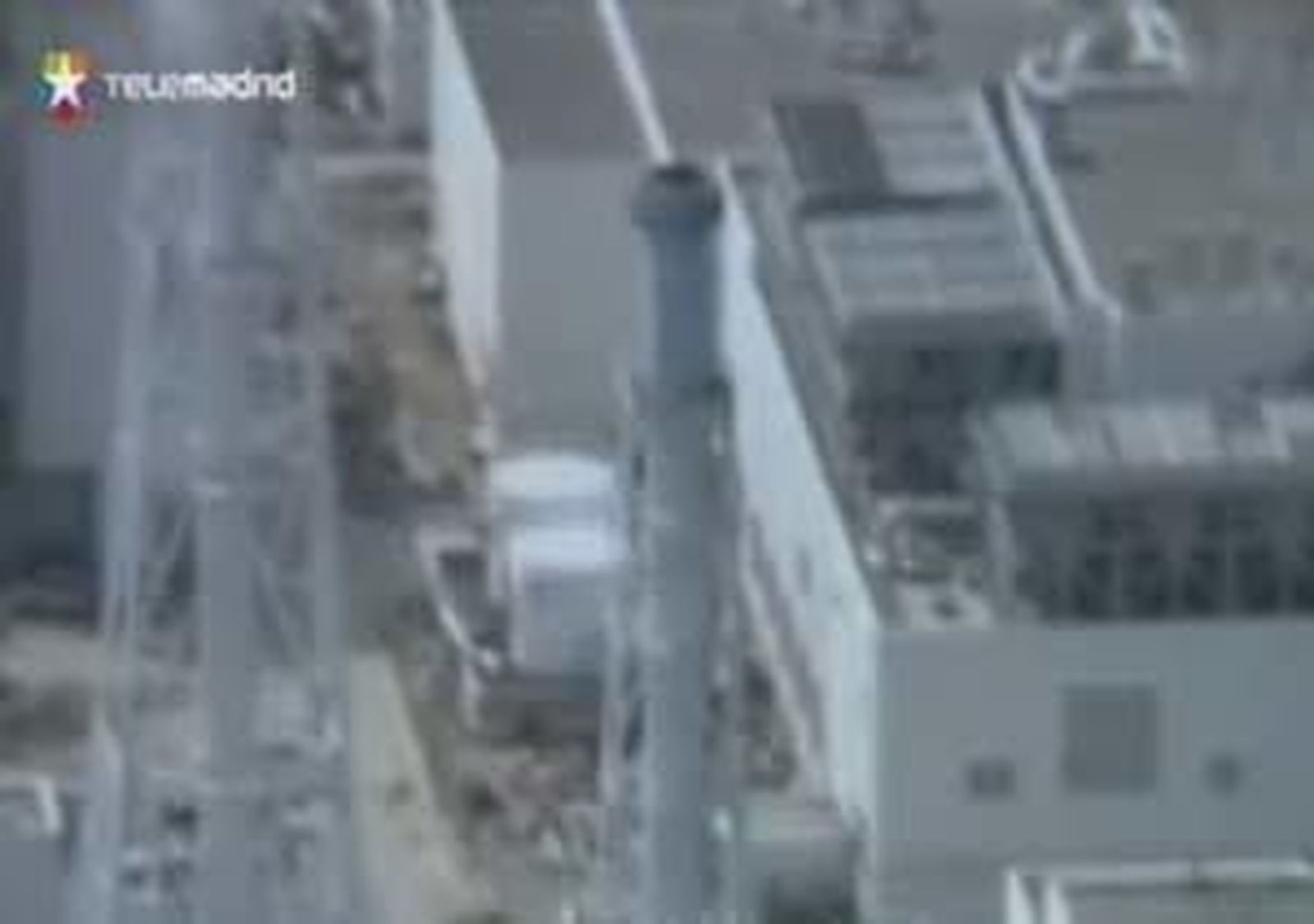 Japón considera "muy serio" el hallazgo de plutonio en Fukushima