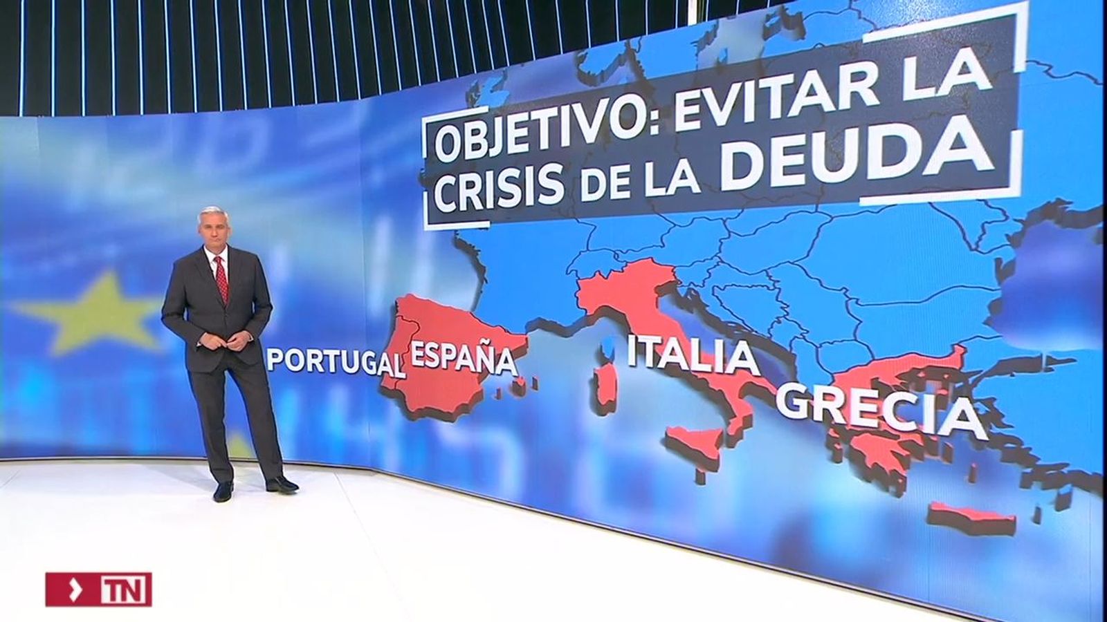 Las cifras de la deuda