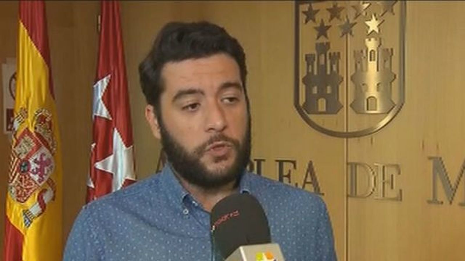 Cs pide la comparecencia de Gallardón en la comisión de corrupción de la Asamblea