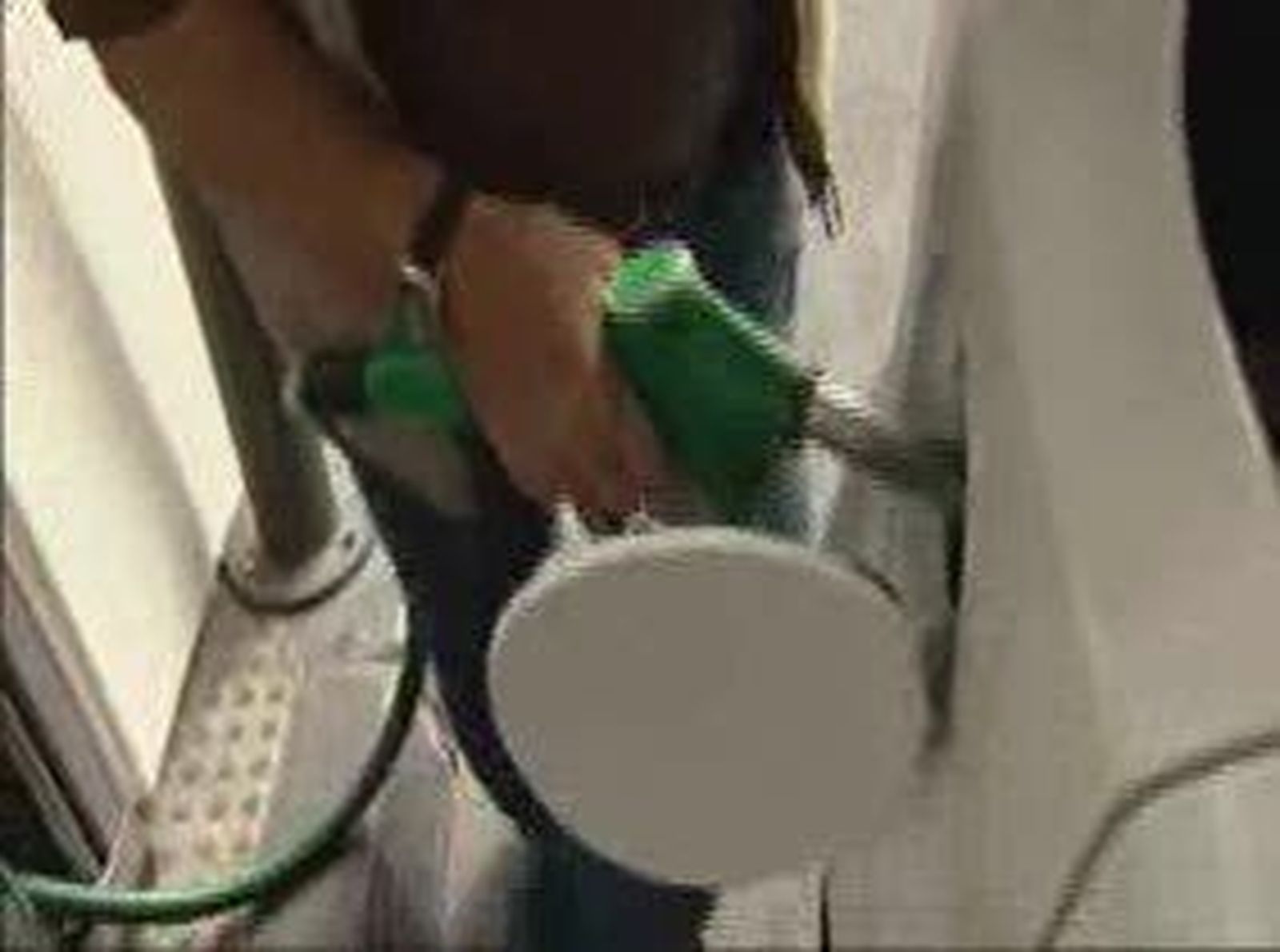 Subida Gasolina