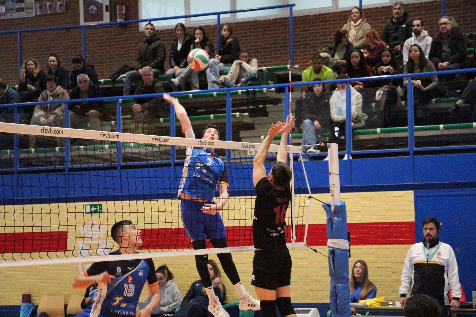 Voleibol Leganés