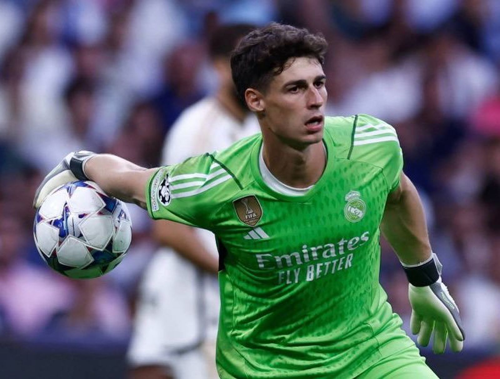 Kepa