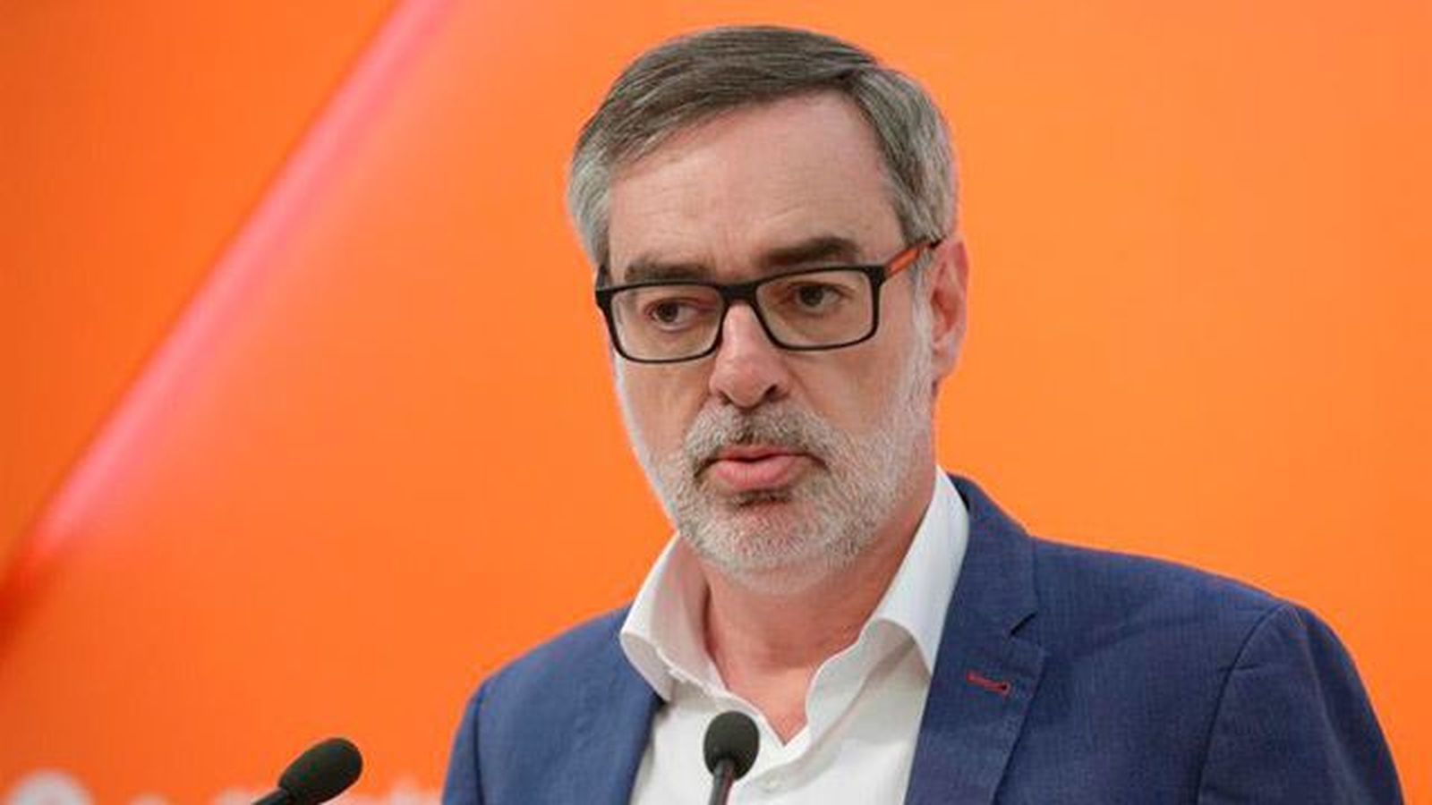 Ciudadanos apoya una moción instrumental sin Rivera ni Sánchez para ir a elecciones