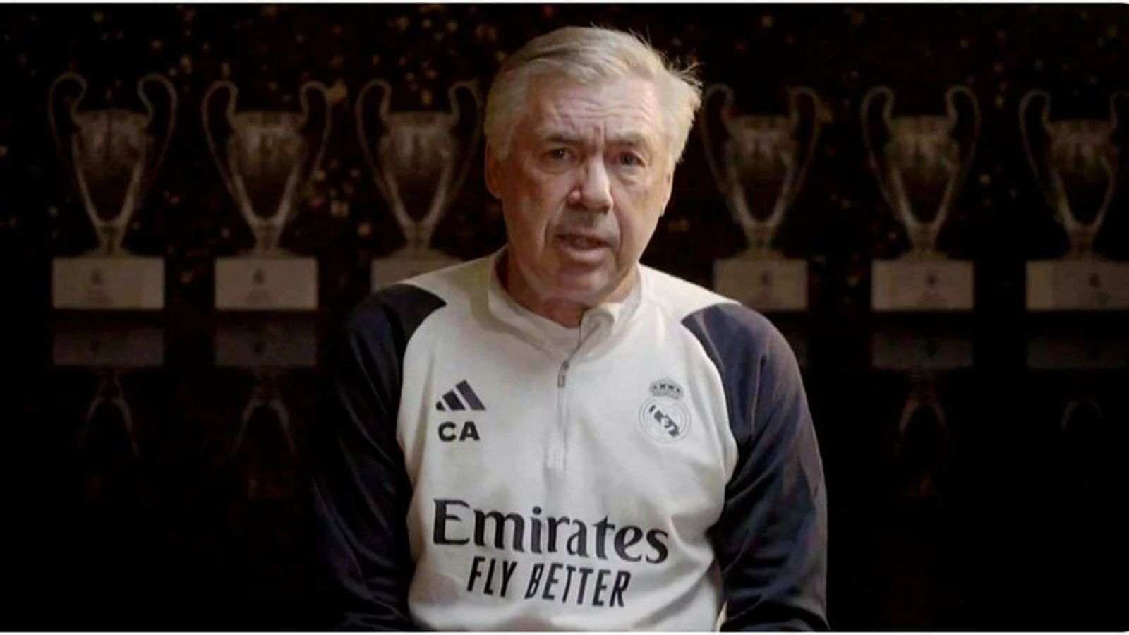 Ancelotti