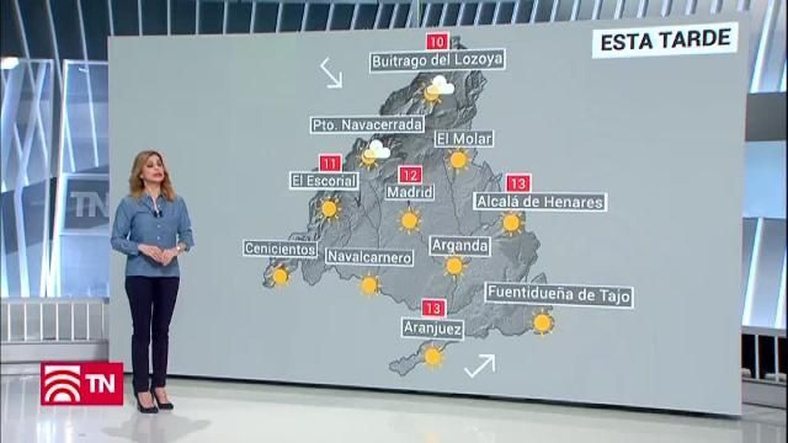 El Tiempo 16.01.2019