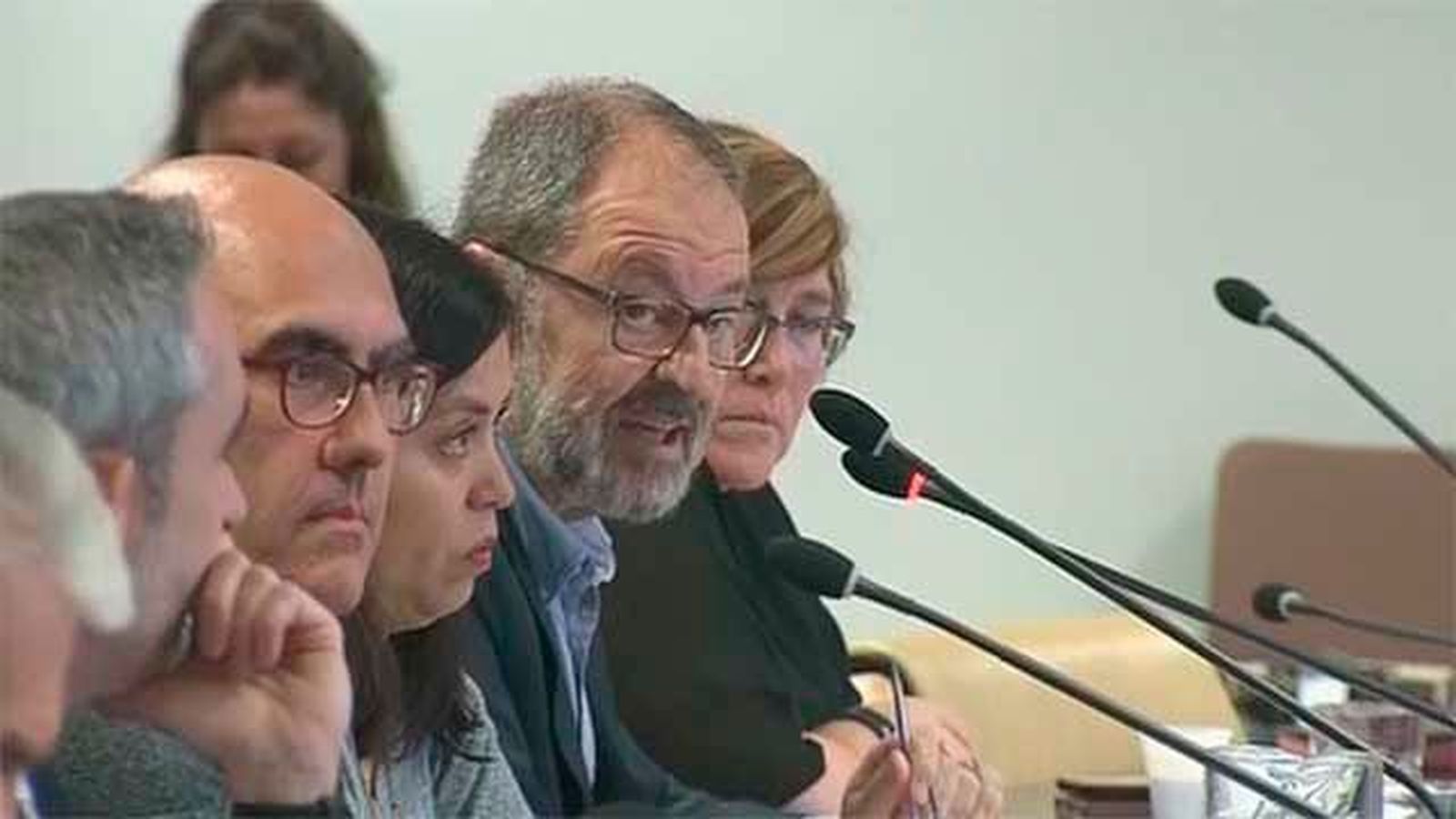 Barbero traslada a la Fiscalía 3 denuncias ciudadanas contra la Policía municipal por Lavapiés
