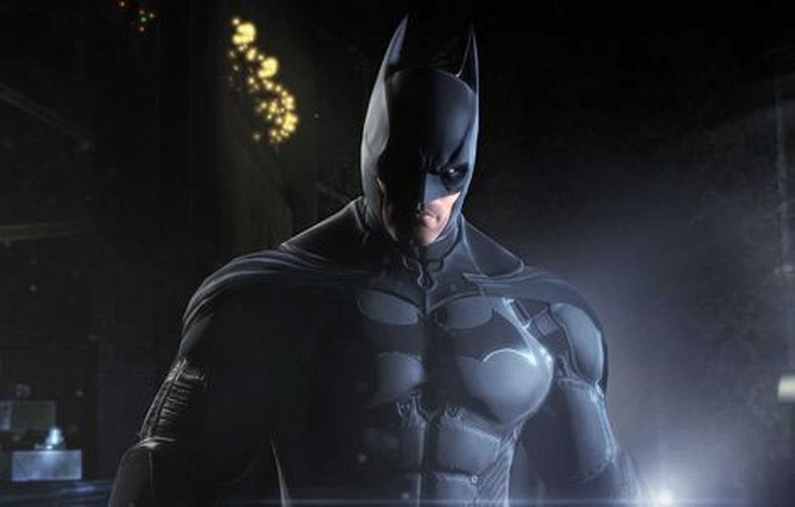 Batman cumple 75 años