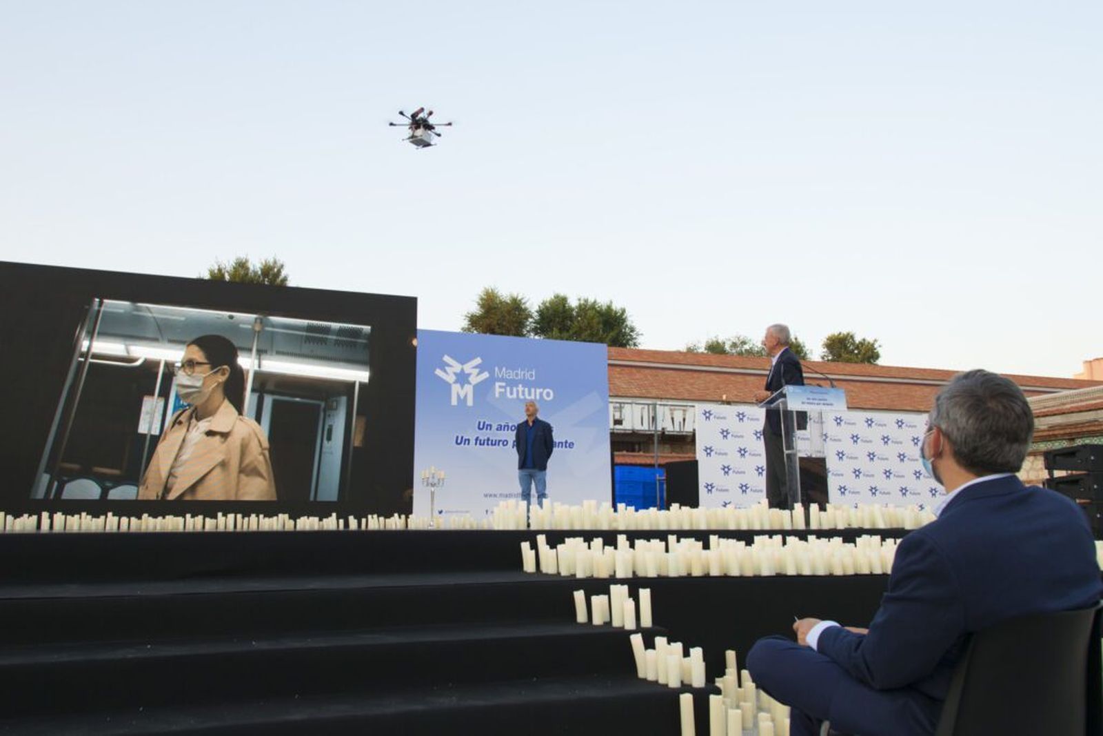 El Sandbox de Villaverde atraerá a Madrid el talento de 5.000 trabajadores