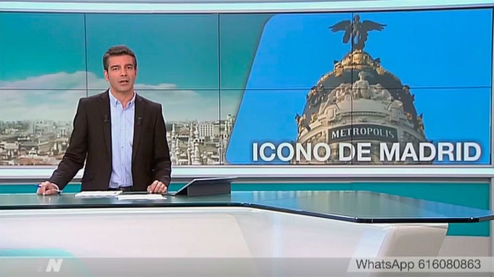 Telenoticias 1 05.08.2016