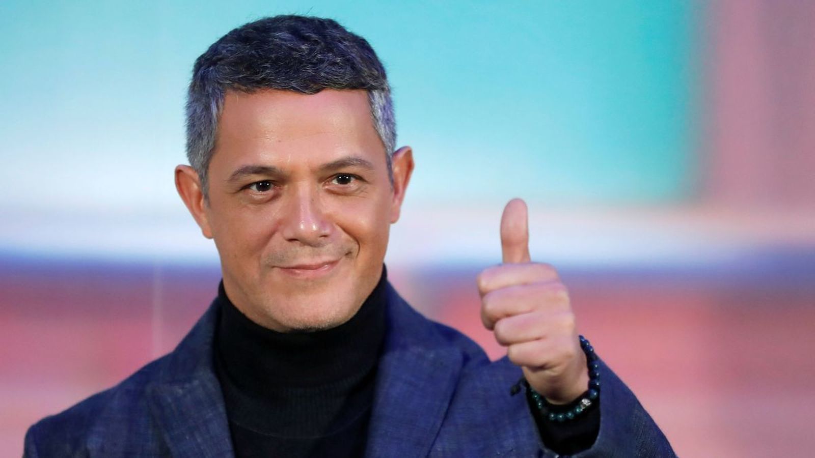 Alejandro Sanz