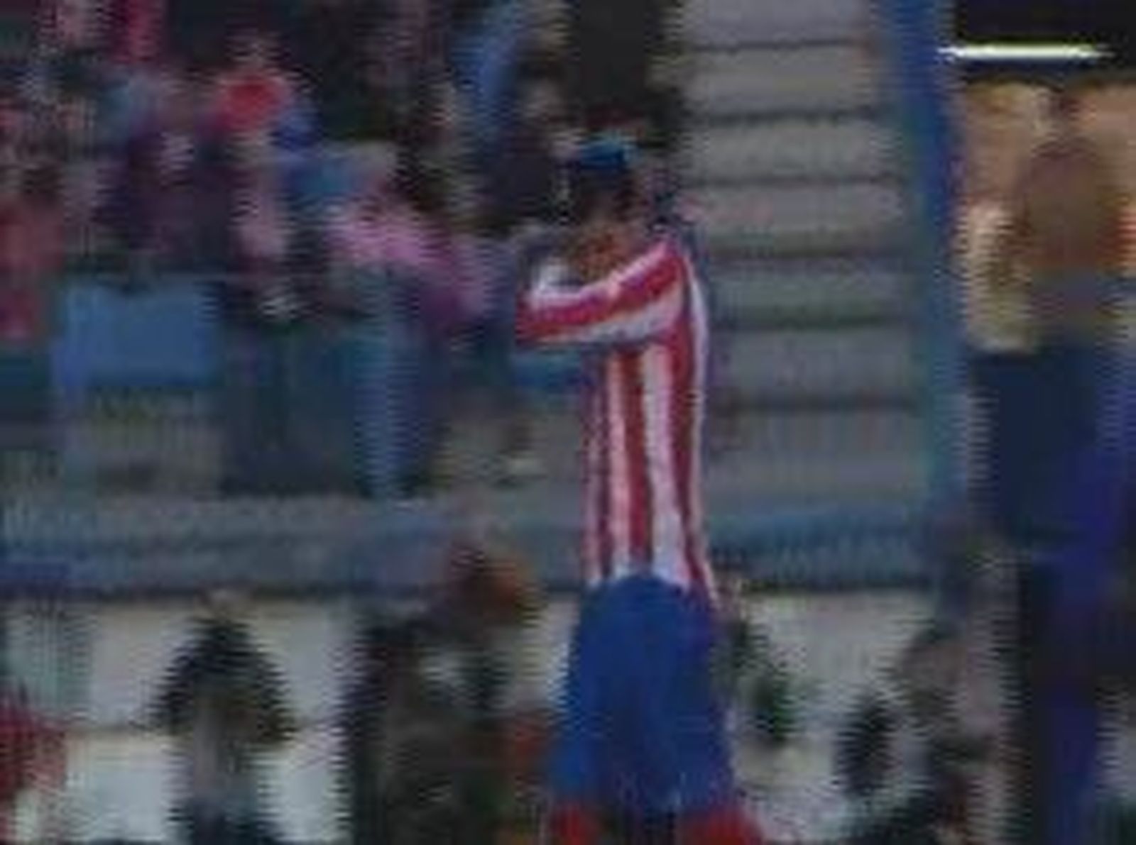 José Antonio Reyes, a un paso de su salida del Atlético de Madrid