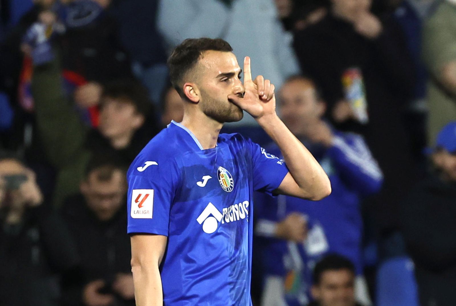 Borja Mayoral