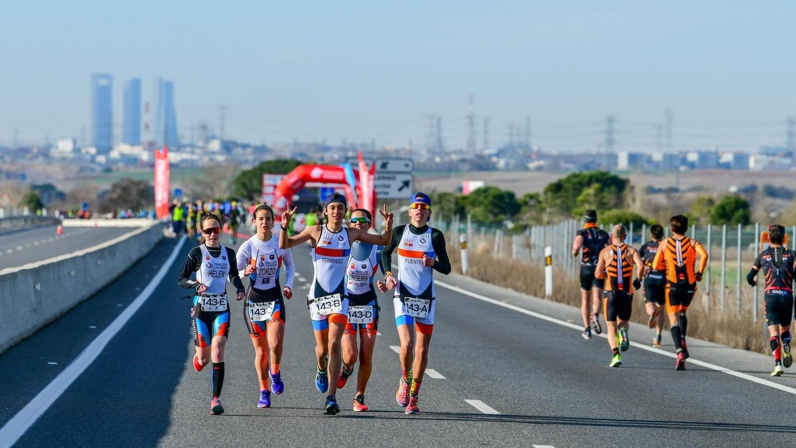 Duatlon