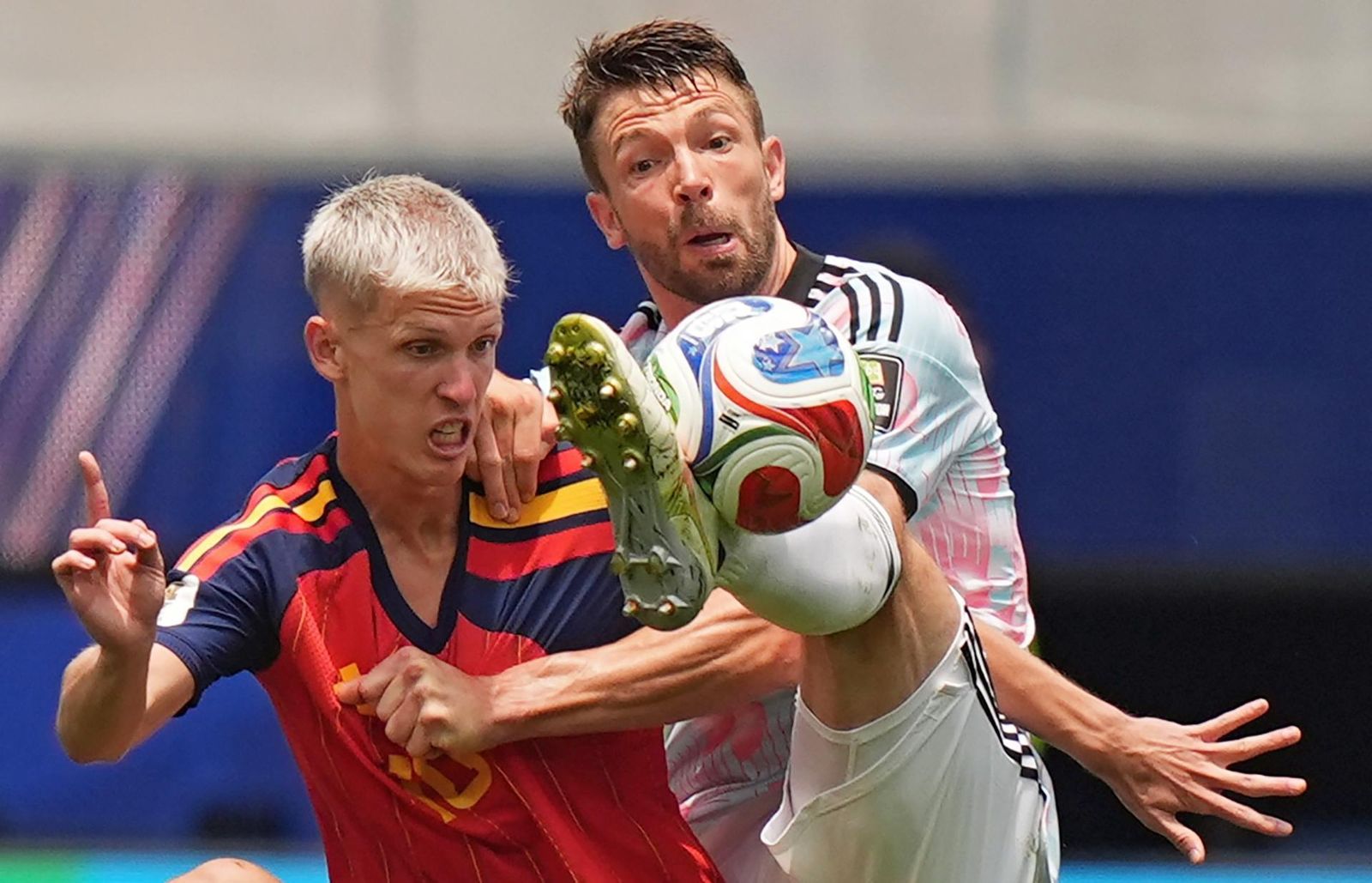 Dani Olmo