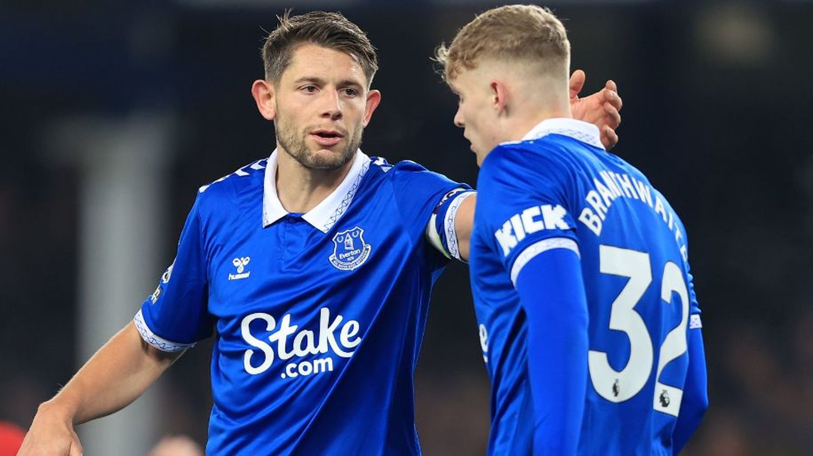 Everton