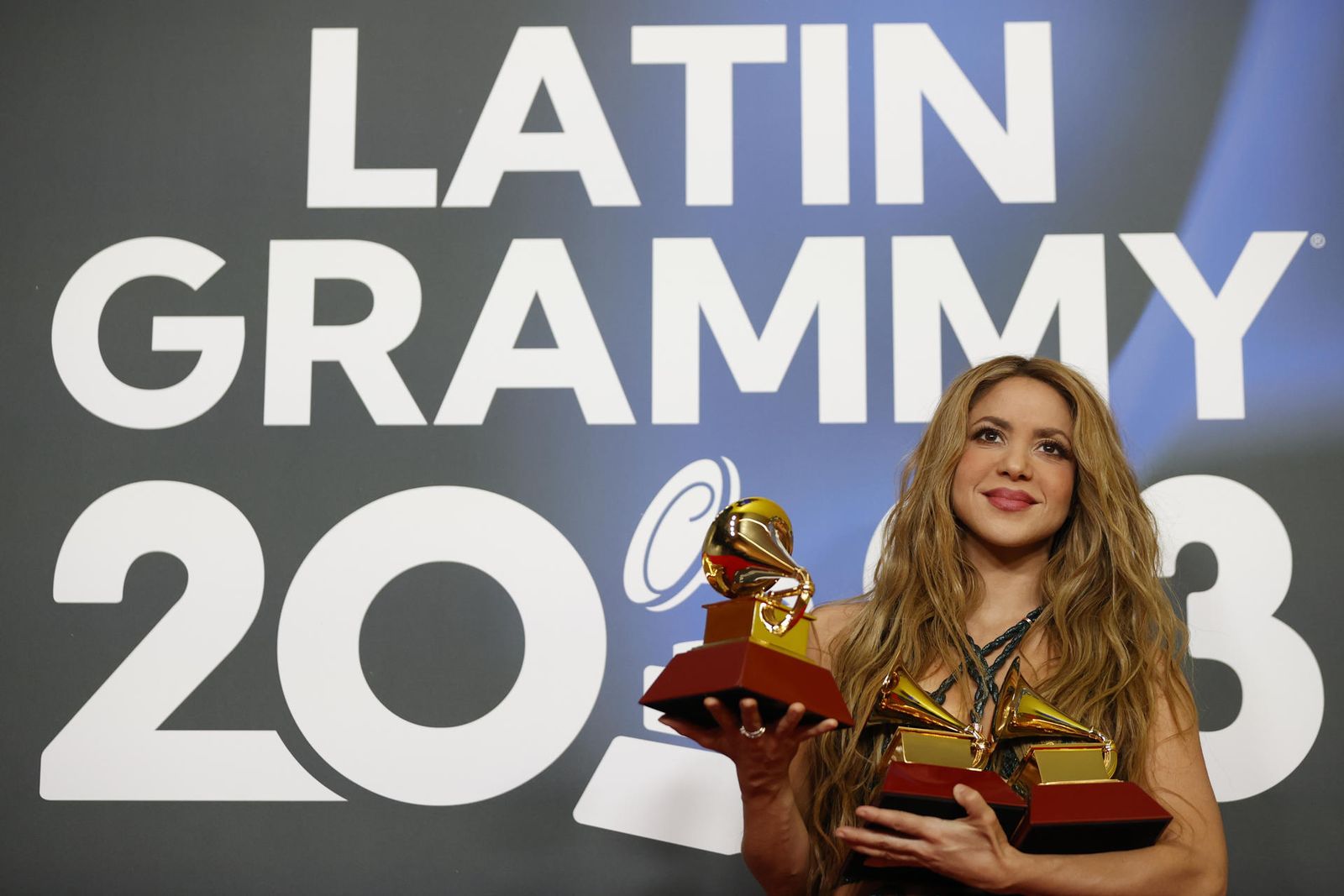 Premios Grammy latinos 2023