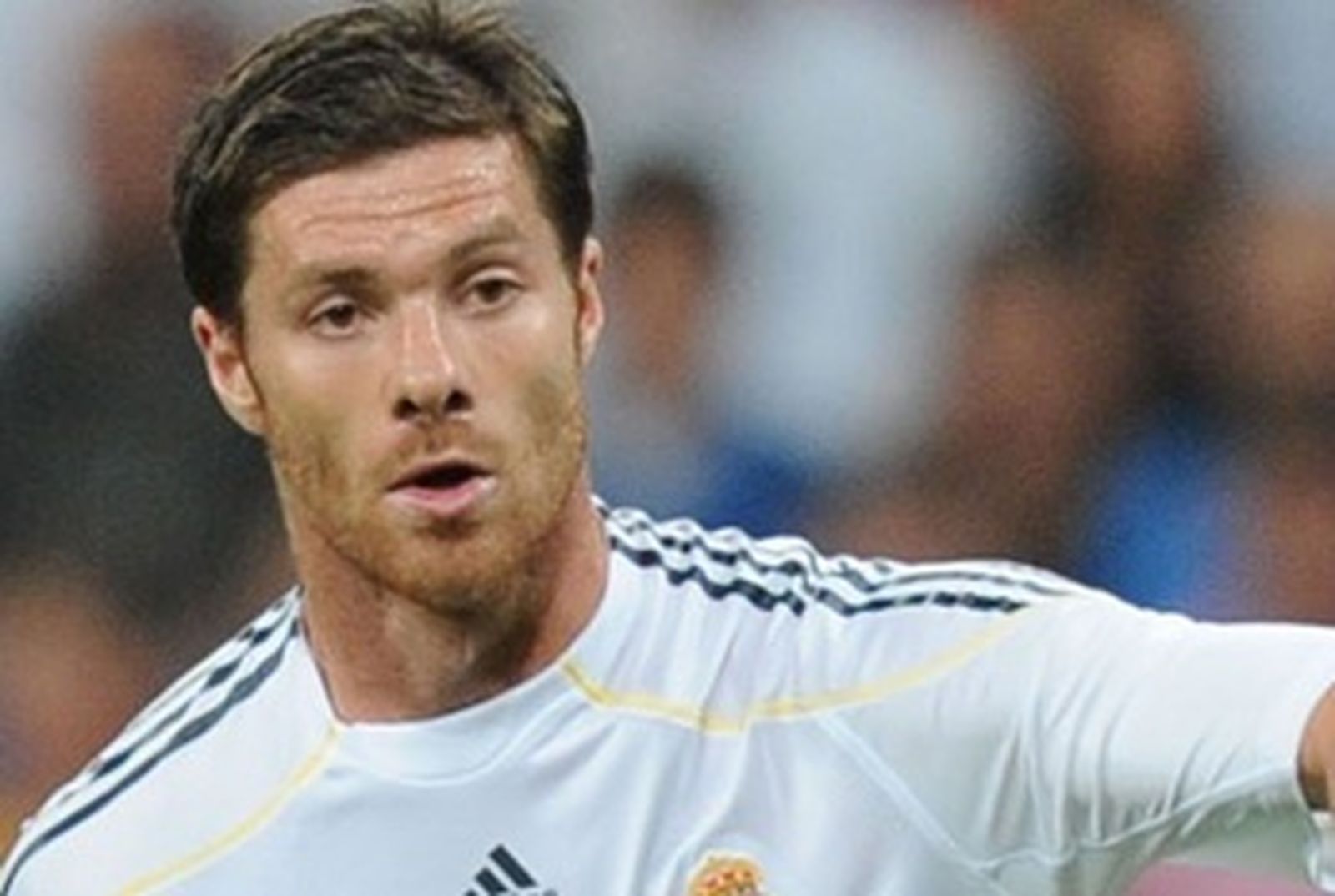 Xabi Alonso
