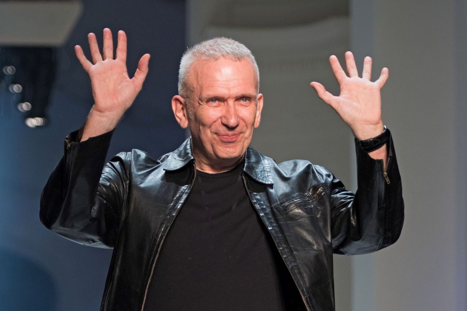 Jean-Paul Gaultier anuncia su despedida de las pasarelas