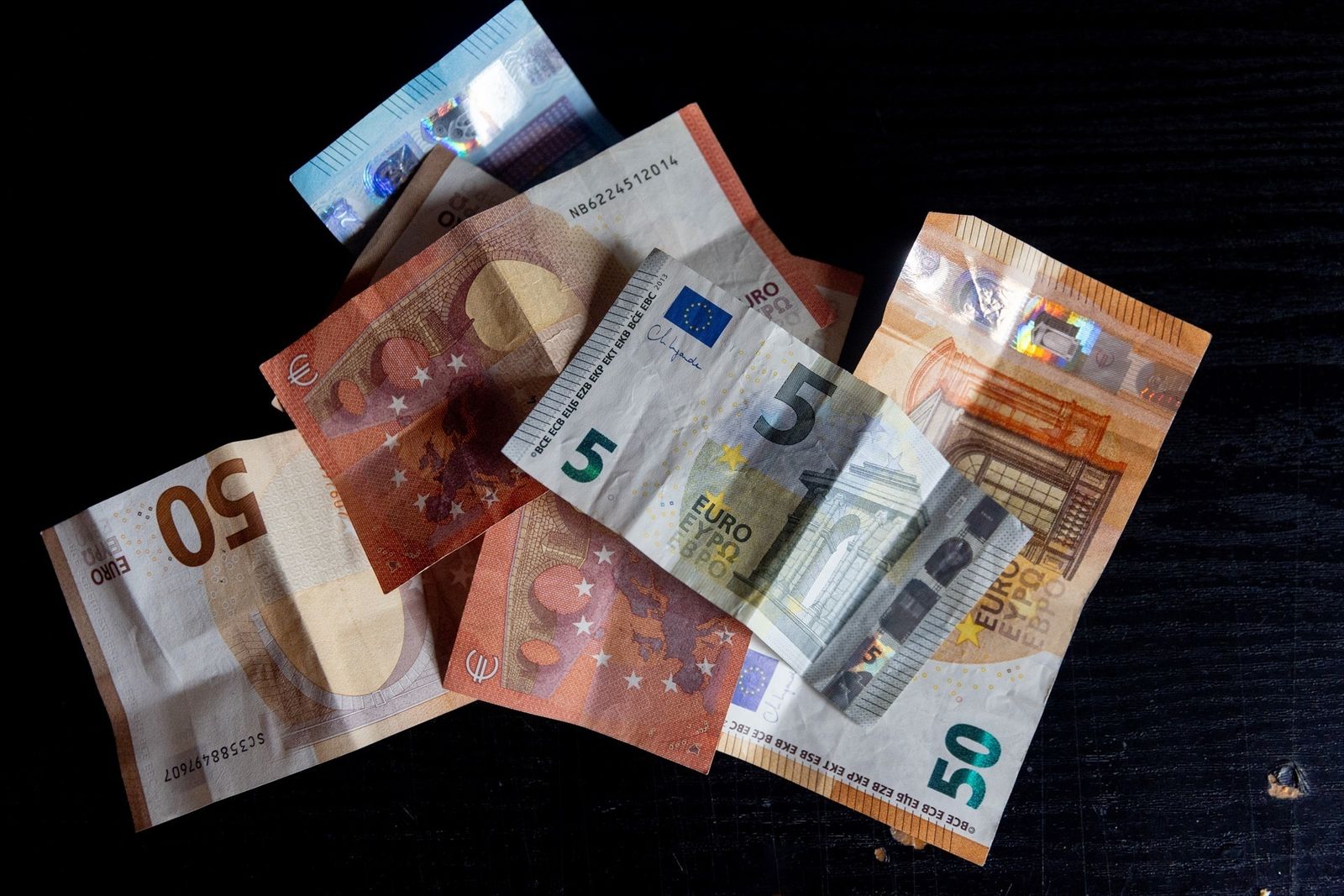 Billetes