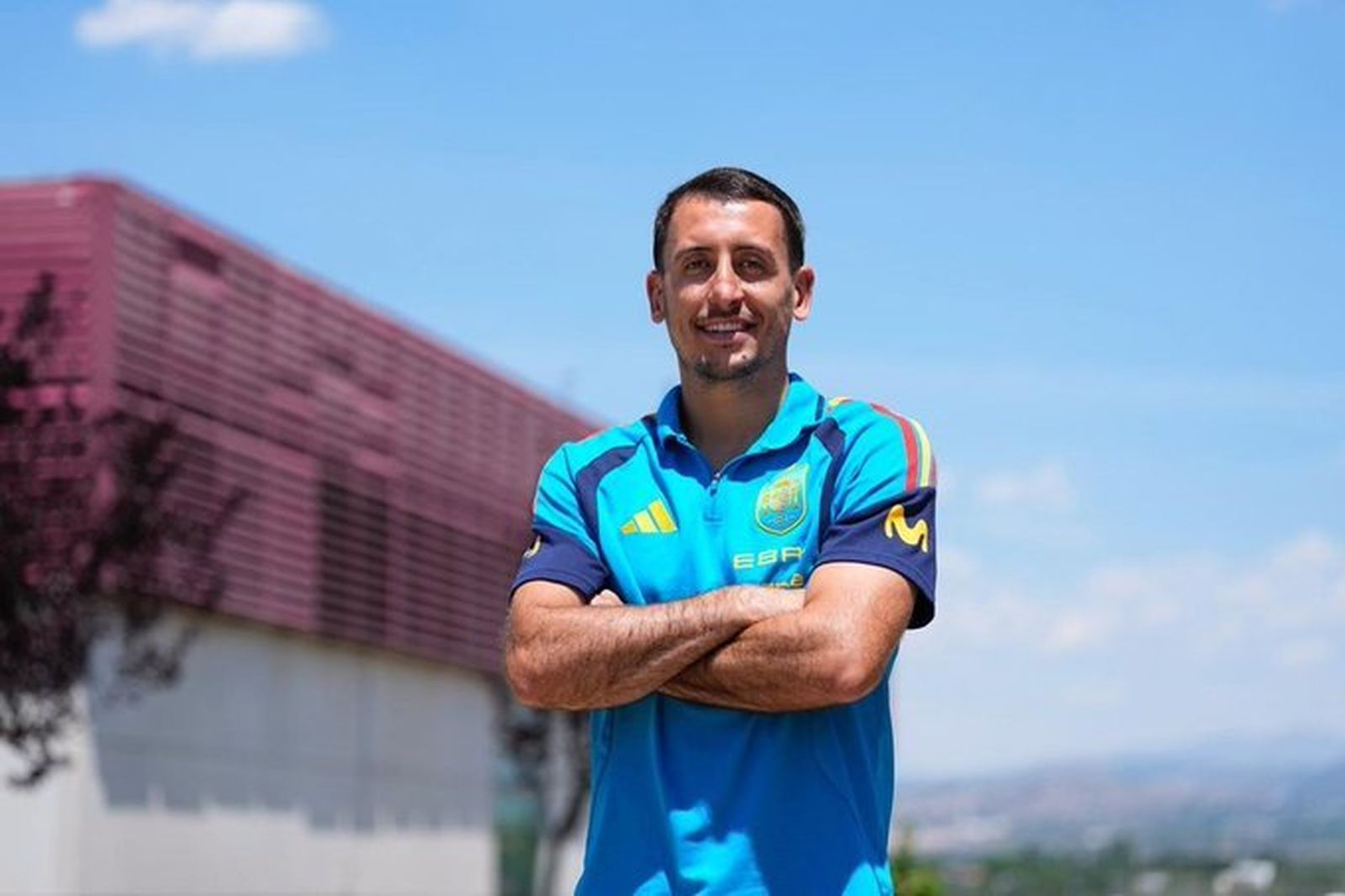 Oyarzabal