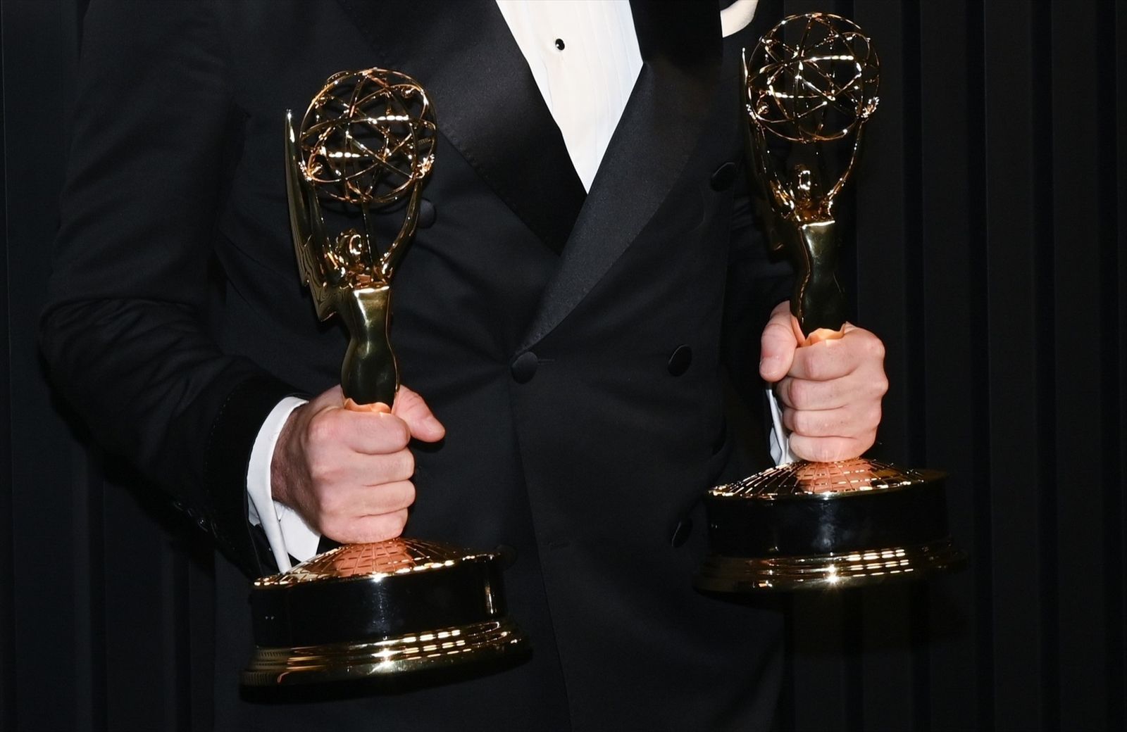 Los Emmy 2023 ya tienen nueva fecha tras su aplazamiento: el 15 de enero